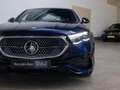 Mercedes-Benz E 300 Limousine e Sport Edition Panorama dak Bleu - thumbnail 6