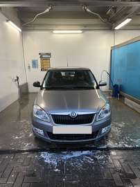 1.2 CR TDi GreenLine Ambiente DPF