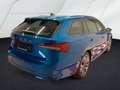 Skoda Octavia 1.5 TSI mHEV Combi DSG Pdach/HeadUp/Matr Blauw - thumbnail 2