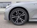 BMW 318 iA Pack M Sport Boite Auto *FU Gris - thumbnail 4