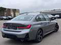 BMW 318 iA Pack M Sport Boite Auto *FU Gris - thumbnail 24