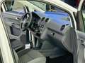 Volkswagen Caddy 1,6-Maxi-Behindertengerecht-Rampe Wit - thumbnail 12