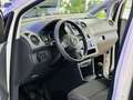 Volkswagen Caddy 1,6-Maxi-Behindertengerecht-Rampe Wit - thumbnail 11