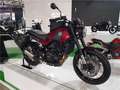 Benelli Leoncino TRAIL ruote raggi - 500 - ABS - EURO 4 Rosso - thumbnail 4