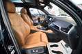 BMW X5 xDrive30d 48V MSport - TETTO/CERCHI 21/SOSPENSIONI Schwarz - thumbnail 50
