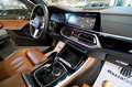 BMW X5 xDrive30d 48V MSport - TETTO/CERCHI 21/SOSPENSIONI Schwarz - thumbnail 42