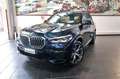 BMW X5 xDrive30d 48V MSport - TETTO/CERCHI 21/SOSPENSIONI Schwarz - thumbnail 8