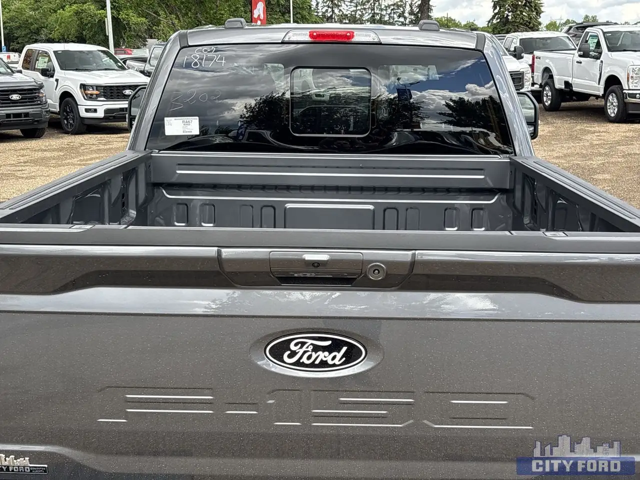 Ford F 150 photo Ford F 150