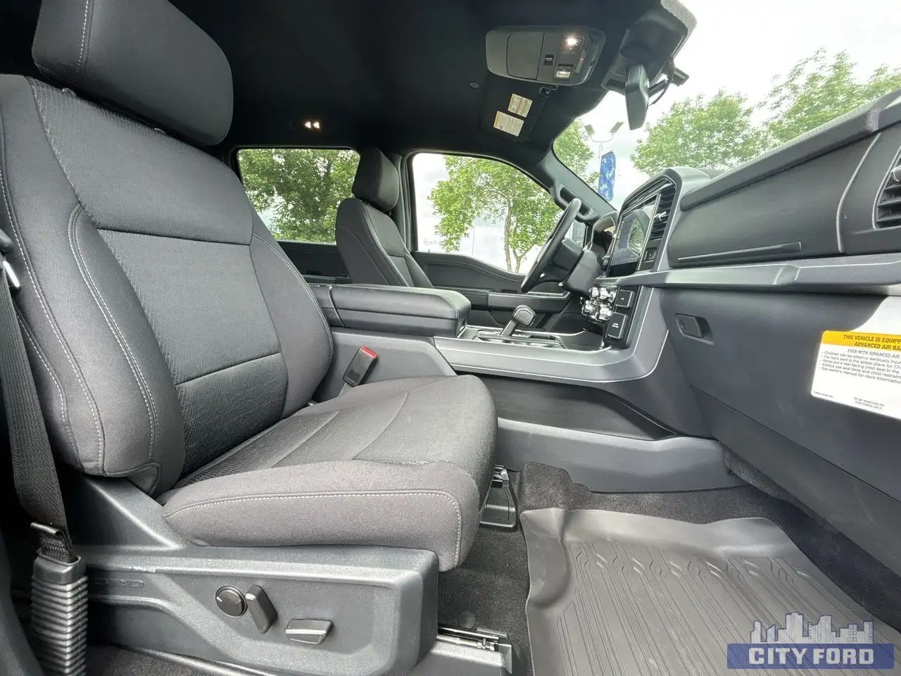 Ford F 150 photo Ford F 150