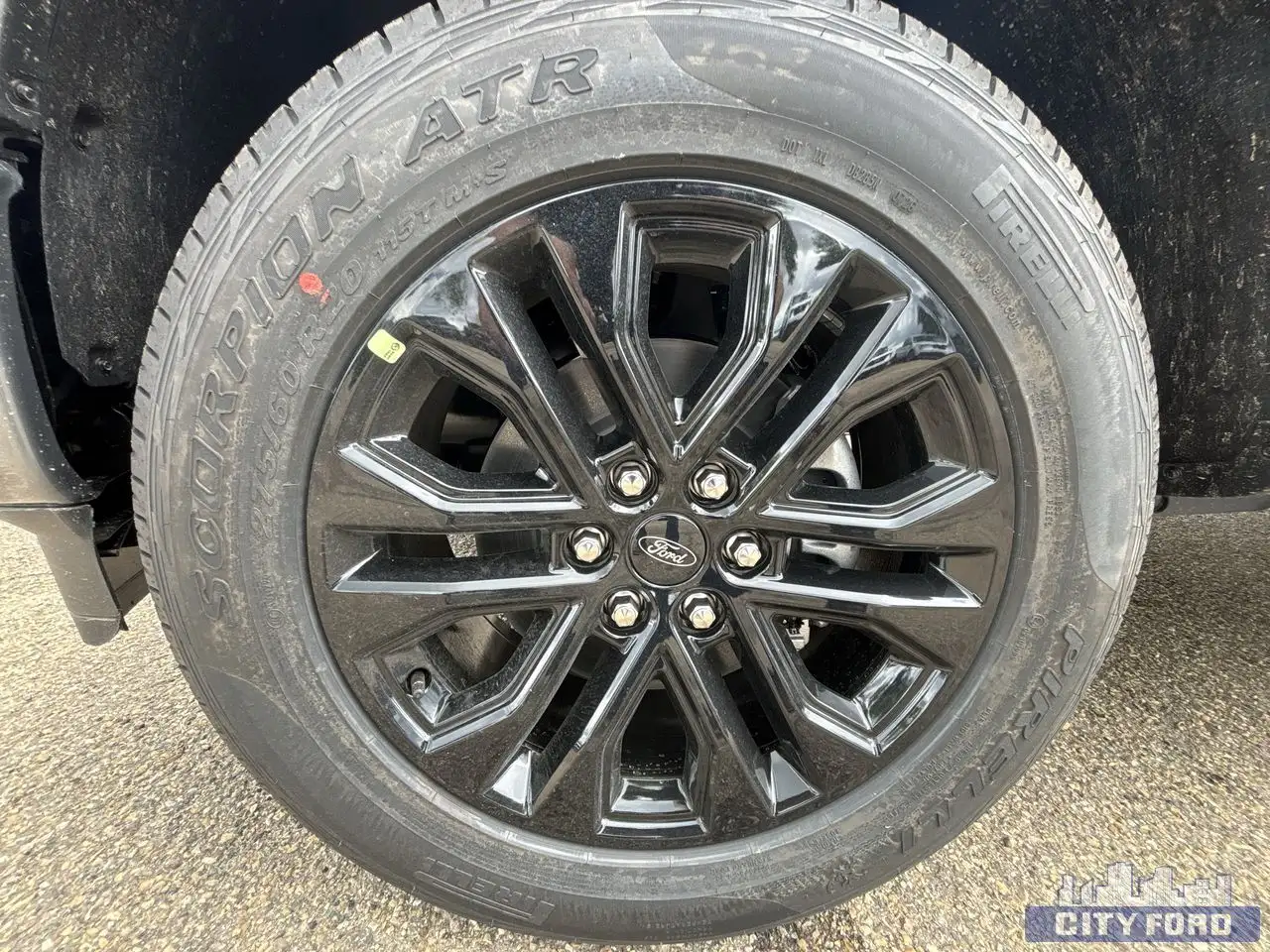 Ford F 150 photo Ford F 150