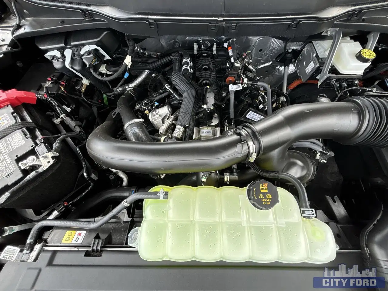 Ford F 150 photo Ford F 150