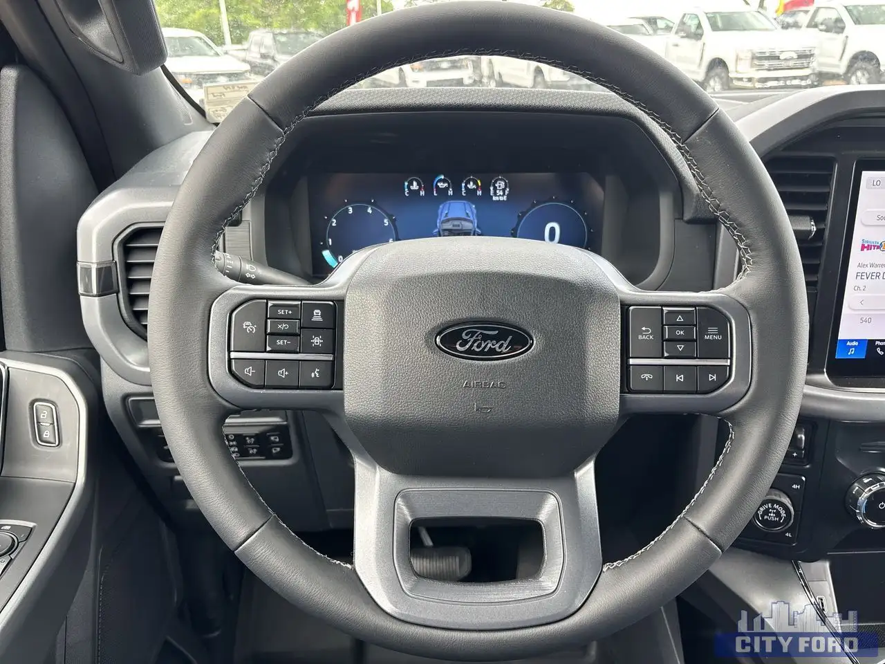 Ford F 150 photo Ford F 150