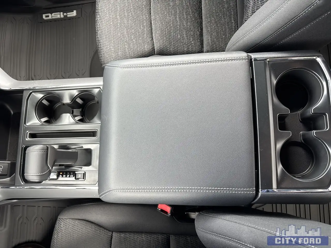 Ford F 150 photo Ford F 150