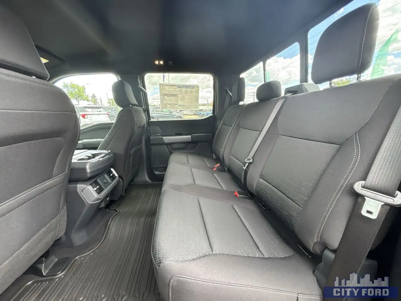 Ford F 150 photo Ford F 150