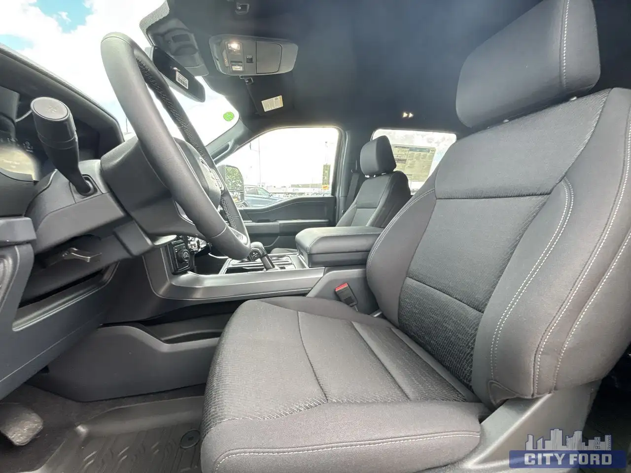 Ford F 150 photo Ford F 150