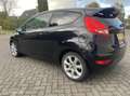 Ford Fiesta 1.25 S Edition Schwarz - thumbnail 7