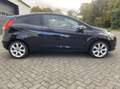 Ford Fiesta 1.25 S Edition Schwarz - thumbnail 4