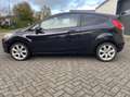 Ford Fiesta 1.25 S Edition Schwarz - thumbnail 8