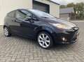 Ford Fiesta 1.25 S Edition Schwarz - thumbnail 3