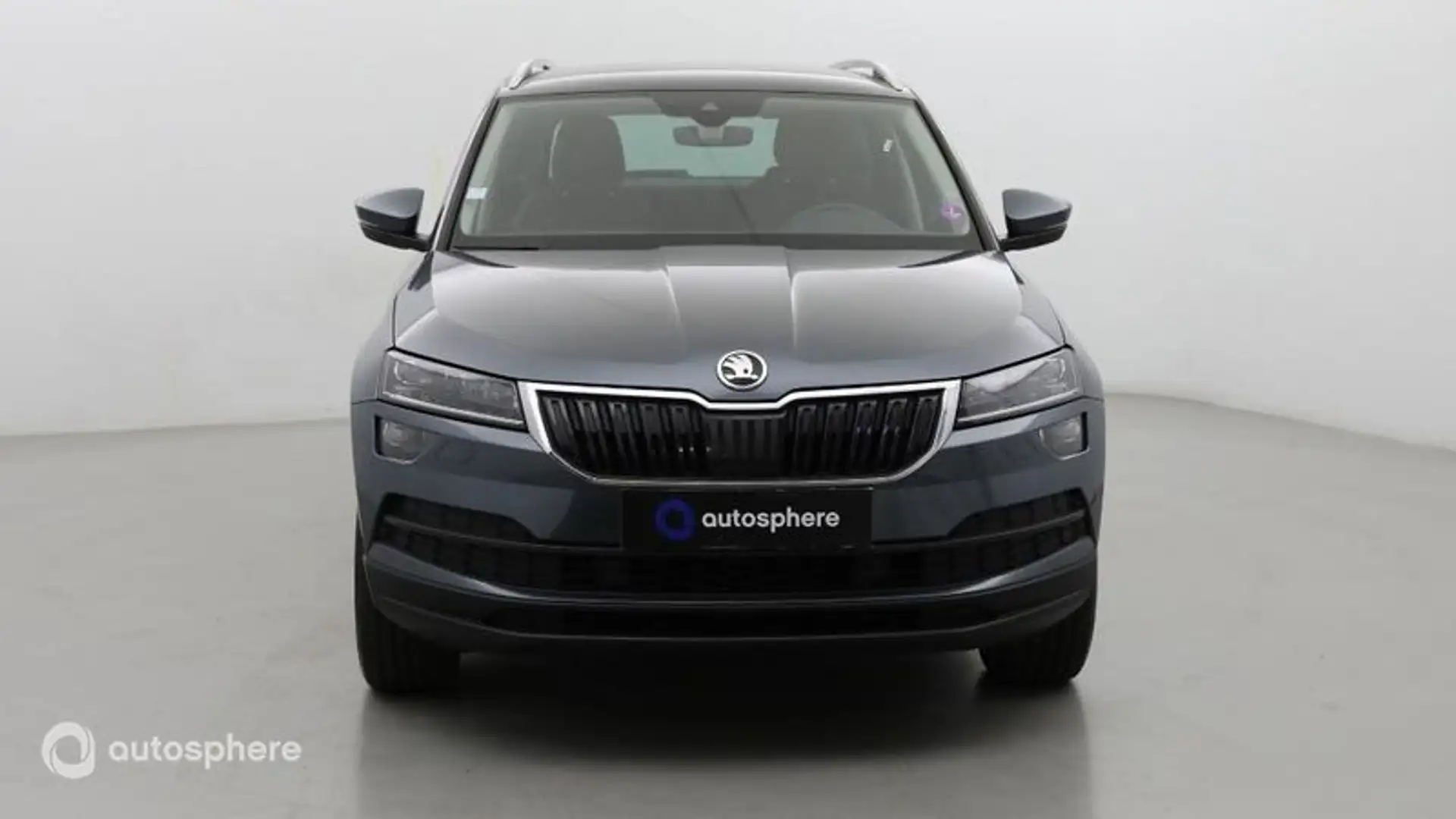 Skoda Karoq 1.5 TSI ACT 150ch Style DSG - 2