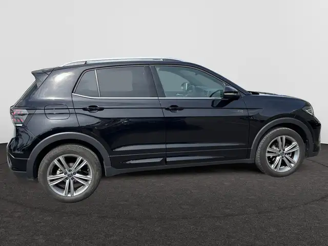 Volkswagen T-Cross view 7