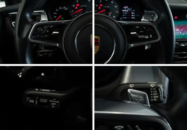 Porsche Macan view 24