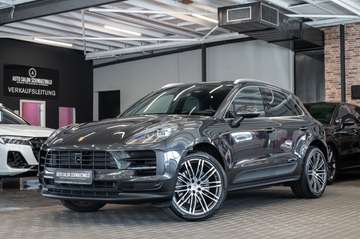 S|ACC|AHK|LED|NAVI|ALCANTARA|21-ZOLL