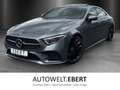 Mercedes-Benz CLS 450 4M Edition1 AMG DISTRO GSDD Burm Massage Grijs - thumbnail 1