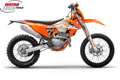 KTM 350 EXC F Oranje - thumbnail 2