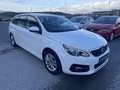 Peugeot 308 SW BlueHDi 130 Active Weiß - thumbnail 3