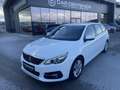 Peugeot 308 SW BlueHDi 130 Active Weiß - thumbnail 1