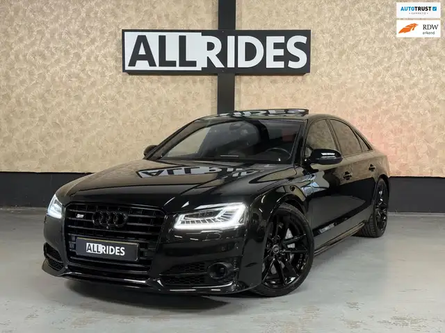 Audi S8 4.0 TFSI S8 plus quattro Pro Line+ | keramisch | C