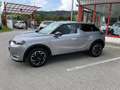 DS Automobiles DS 3 DS3 Crossback BlueHDI 100 S&S Manuell So Chic Zilver - thumbnail 2