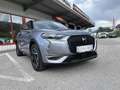 DS Automobiles DS 3 DS3 Crossback BlueHDI 100 S&S Manuell So Chic Zilver - thumbnail 1