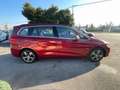 BMW 218 218d grand Tourer Sport Rosso - thumbnail 8