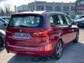 BMW 218 218d grand Tourer Sport Rosso - thumbnail 2