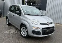 Fiat Panda 1.2 8V 69CH CLIM