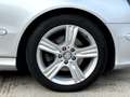 Mercedes-Benz CLK 200 Kompressor Cabrio Avantgarde Aut Silber - thumbnail 15
