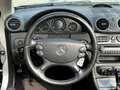 Mercedes-Benz CLK 200 Kompressor Cabrio Avantgarde Aut Silber - thumbnail 18