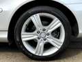 Mercedes-Benz CLK 200 Kompressor Cabrio Avantgarde Aut Silber - thumbnail 7