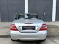 Mercedes-Benz CLK 200 Kompressor Cabrio Avantgarde Aut Silber - thumbnail 10