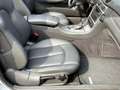 Mercedes-Benz CLK 200 Kompressor Cabrio Avantgarde Aut Silber - thumbnail 22