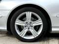 Mercedes-Benz CLK 200 Kompressor Cabrio Avantgarde Aut Silber - thumbnail 4