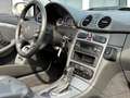Mercedes-Benz CLK 200 Kompressor Cabrio Avantgarde Aut Silber - thumbnail 23