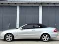 Mercedes-Benz CLK 200 Kompressor Cabrio Avantgarde Aut Silber - thumbnail 6