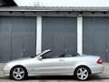 Mercedes-Benz CLK 200 Kompressor Cabrio Avantgarde Aut Silber - thumbnail 5
