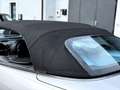 Mercedes-Benz CLK 200 Kompressor Cabrio Avantgarde Aut Silber - thumbnail 38