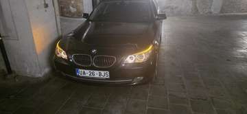 523i Touring Aut. Edition Lifestyle