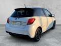 Toyota Yaris HYBRID BASIS 1.5 VVT-i SHZ+KLIMA+NAVI Weiß - thumbnail 5