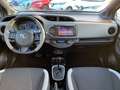 Toyota Yaris HYBRID BASIS 1.5 VVT-i SHZ+KLIMA+NAVI Weiß - thumbnail 14